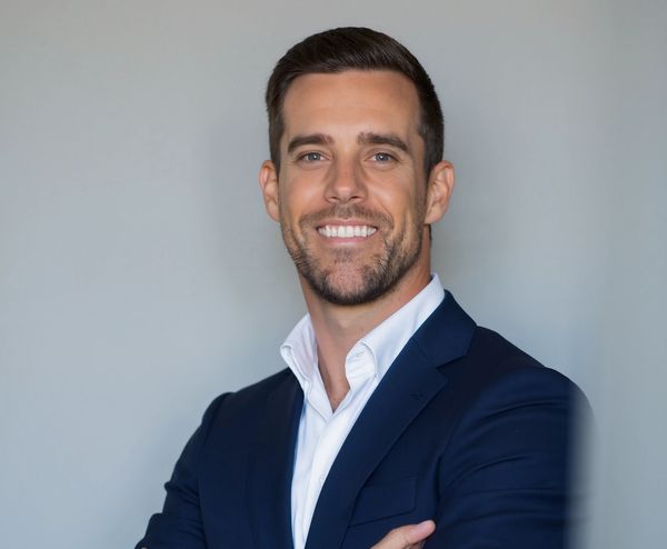 Tripp Driskell, President